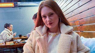 Gönül Dağı'nın Meryem'i Sevilay Gültekin pozuyla büyüledi! Rıfat görmesin