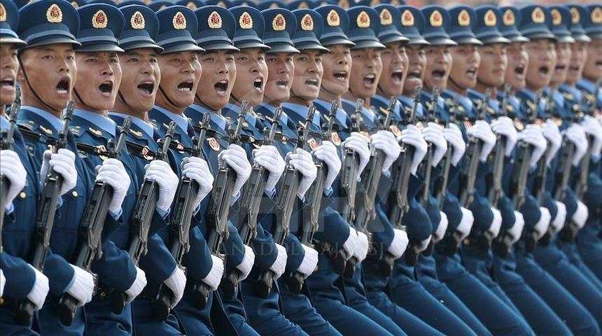 Son dakika: Çin'den gelen son açıklamayla endişeler arttı! Devlet Başkanı Xi Jinping'ten 'savaşa hazırlık' çıkışı