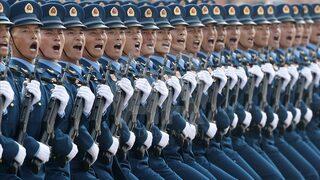 Son dakika: Çin'den gelen son açıklamayla endişeler arttı! Devlet Başkanı Xi Jinping'ten 'savaşa hazırlık' çıkışı