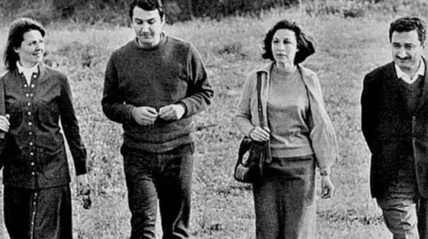 Olcay Baykal: O fotoğraftaki hanımefendi ben değilim
