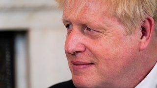Boris Johnson: Partisindeki vekillerin yüzde 41'inin güvenmediği İngiltere Başbakanı