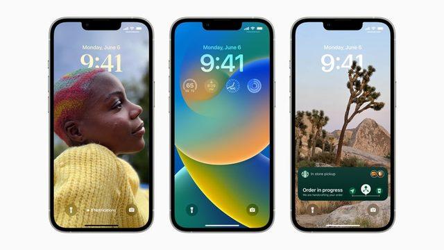 Apple iOS16, M2 &ccedil;ipi ve yeni MacBook modellerini tanıttı, T&uuml;rkiye fiyatlarını g&uuml;ncelledi 1