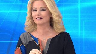 Sinan Akçıl Müge Anlı ile aşk yaşadığı iddialarına kızdı! Gerçekten konuşmak istemiyorum