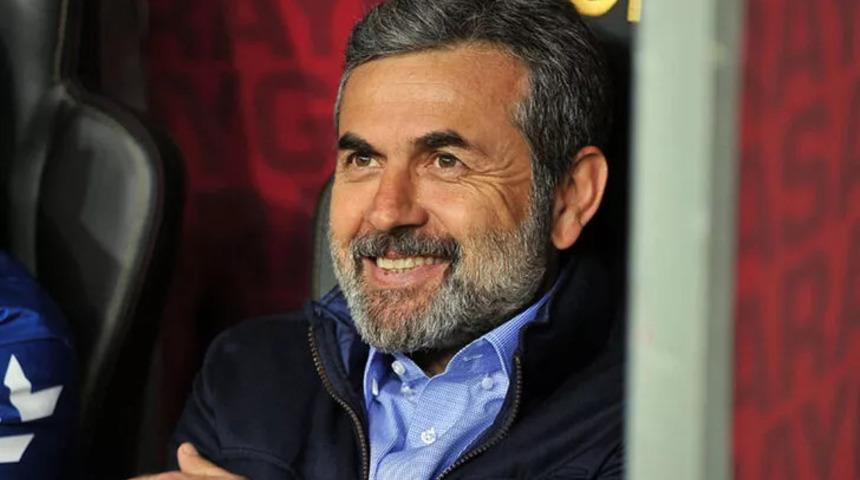 Son dakika: Galatasaray'a 'Aykut Kocaman' modeli! Büyük proje merak uyandırdı...