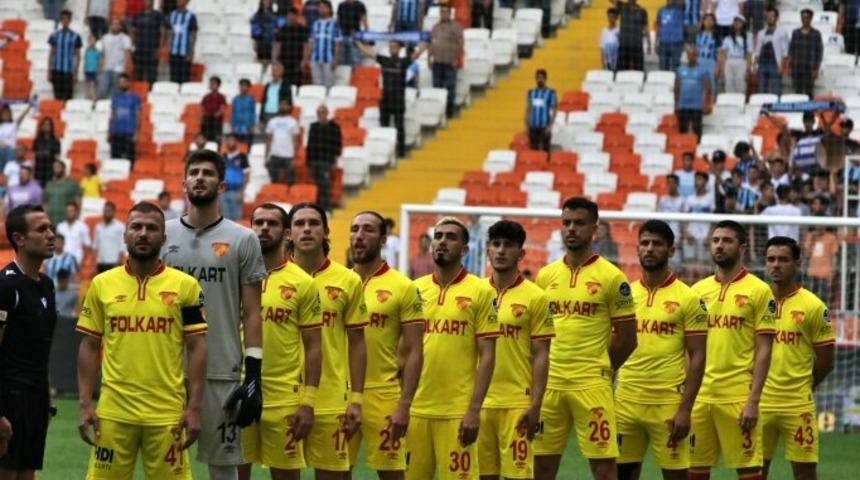 Son dakika: Göztepe'nin yeni sahibi belli oldu! Türk futbolunda bir ilk...