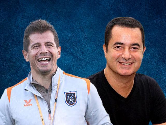 Son dakika: Acun Ilıcalı ve Emre Belözoğlu, transferde karşı karşıya! Fenerbahçeli yıldız için...