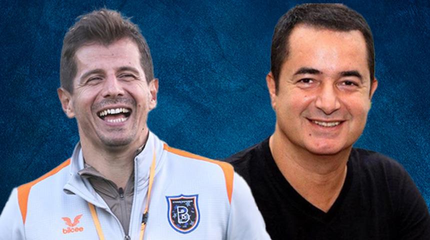Son dakika: Acun Ilıcalı ve Emre Belözoğlu, transferde karşı karşıya! Fenerbahçeli yıldız için...