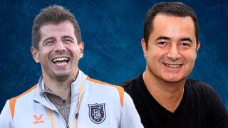 Son dakika: Acun Ilıcalı ve Emre Belözoğlu, transferde karşı karşıya! Fenerbahçeli yıldız için...