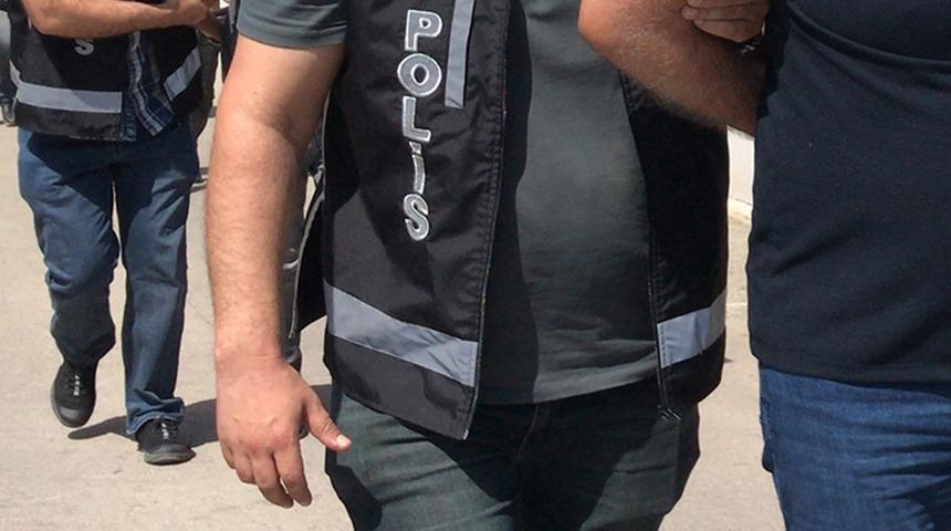 FETÖ'nün TSK yapılanmasına 9 ilde operasyon! Gözaltılar var...