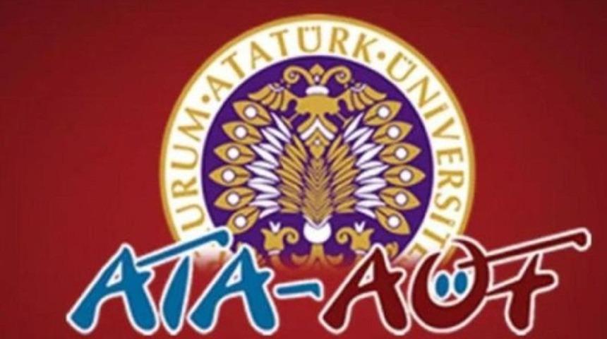 ATA AÖF Bütünleme sınav merkezi tercihi saat kaçta bitecek? ATA AÖF Bütünleme sınav merkezi tercihi nasıl yapılır?