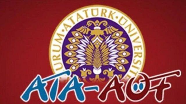 ATA AÖF Bütünleme sınav merkezi tercihi saat kaçta bitecek? ATA AÖF Bütünleme sınav merkezi tercihi nasıl yapılır?