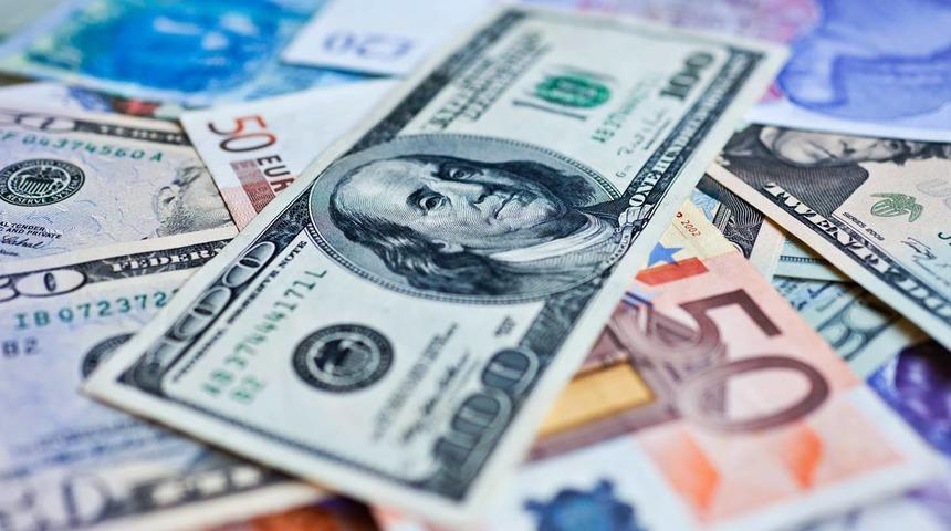 Son dakika: Dolar/TL kuru 2022 yılı rekorunu tazeledi! Euro 18 liraya yaklaştı