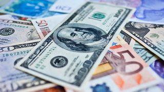 Son dakika: Dolar/TL kuru 2022 yılı rekorunu tazeledi! Euro 18 liraya yaklaştı