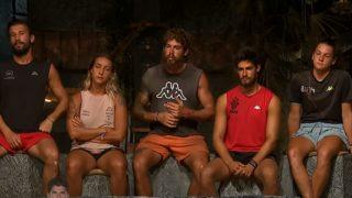 Survivor eleme adayları kimler oldu? 6 Haziran Survivor'da dokunulmazlığı kim kazandı, kim elendi?