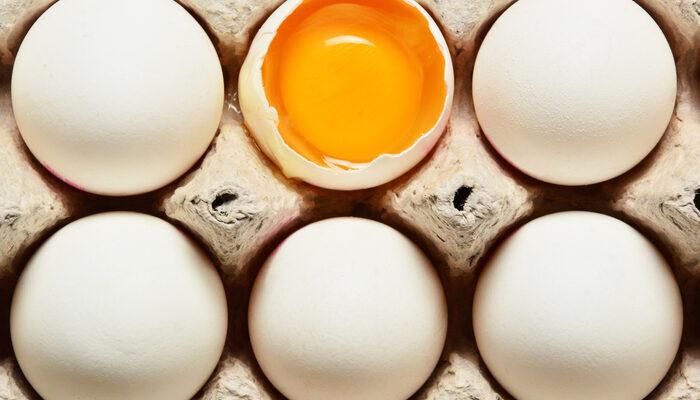 Kalp krizini, felci, pıhtı atmayı önler, metabolizmayı hızlandırır... Günde bir yumurta yemeniz yeterli