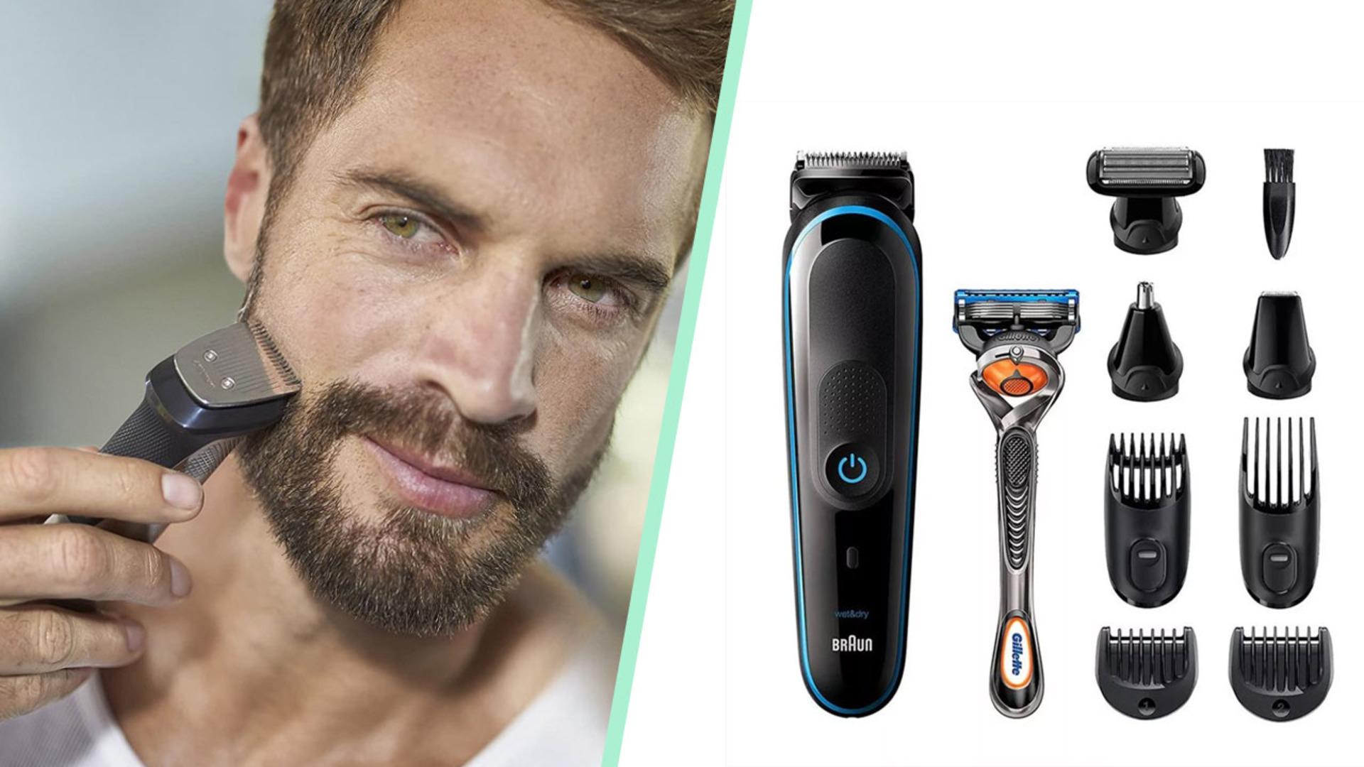 Bakımlı erkekler için tavsiye edilen en iyi erkek bakım seti ürünleri