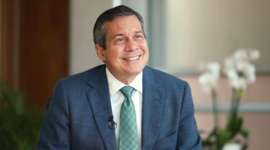 Dominik Cumhuriyeti'nde bir bakan makamında öldürüldü