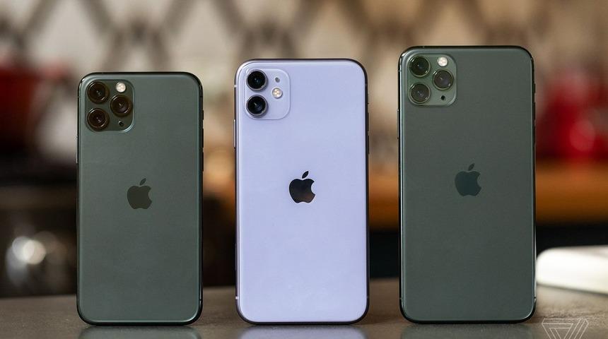 iPhone 11,12,13 fiyatları ne kadar oldu? Apple'dan iPhone'a yeni zam! İşte güncel Apple iPhone 11,12,13 fiyatları...