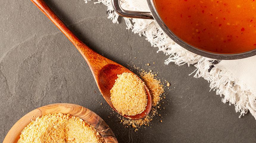 Bu hataları herkes yapıyor! Tarhananın daha lezzetli olması işin sırrı...