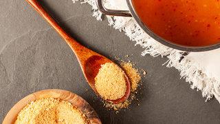 Bu hataları herkes yapıyor! Tarhananın daha lezzetli olması işin sırrı...