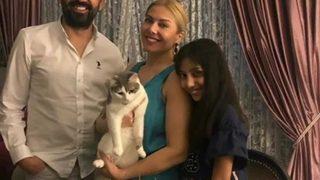 Esra Özmen'in eşi Fuat Özdolgun kimdir? 2. Sayfa konuğu Fuat Özdolgun ve Esra Özmen kaç çocuğu var?