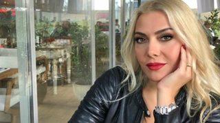 Esra Özmen kimdir? 2. Sayfa konuğu Esra Özmen kiminle evlendi, kaç çocuğu var?