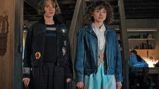 Stranger Things 4. sezonda giyilen kot ceketlere uygun alternatifler!