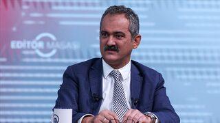 SON DAKİKA: Binlerce kişiyi yakından ilgilendiriyor! Milli Eğitim Bakanı Özer'den canlı yayında öğretmen ataması müjdesi