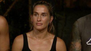 Kaderi kardeşi gibi olmuştu! Survivor Sema Aydemir'den eleme sonrası flaş sözler...