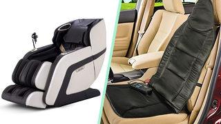 Hem ofis hem de salonlarınız için en iyi masaj koltuğu çeşitleri