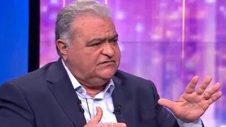Ahmet Özal'dan iddialı açıklama! Partisinin oy oranını verip ekledi: Seçimden sonra hatırlatın