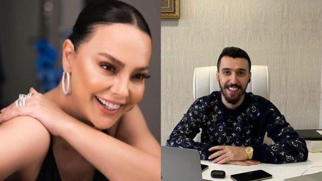 Ebru Gündeş'in sevgilisi Rassan Khoshnaw kimdir? Rassan Khoshnaw nereli ve kaç yaşında? Ne iş yapıyor?