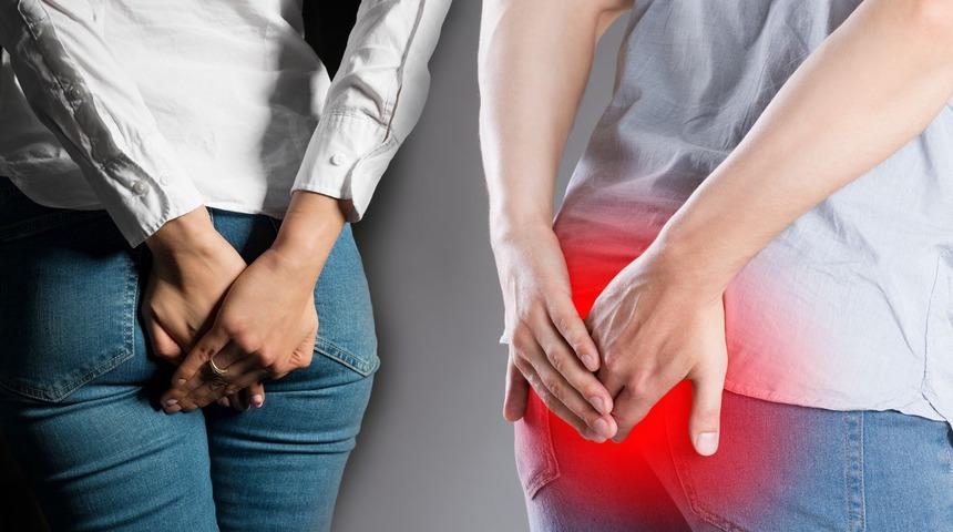 Kokusu günden güne daha da dayanılmaz oluyorsa dikkat! Gaz çıkardıktan sonra...