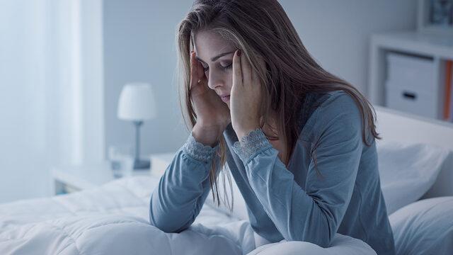 Efsane değil gerçek! Yeterince uyumamanın etkisi büyük