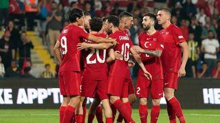 Litvanya - Türkiye maçı hangi kanalda, saat kaçta? UEFA Uluslar Ligi: Litvanya - Türkiye maçı şifreli mi? İşte 11'ler!
