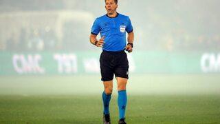 Litvanya - Türkiye maçının hakemi Novak Simovic kimdir? Novak Simovic nereli ve kaç yaşında?