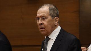 Lavrov Türkiye'ye geliyor! Dışişleri'nden açıklama geldi