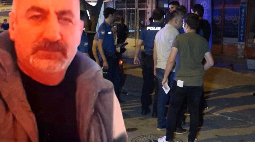 Yönetici kiracı kavgasında korkunç ölüm! Dikkat çeken iddia: Sürekli başka kadınlarla eve geliyordu