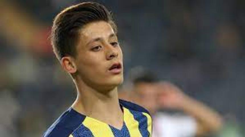 Arda Güler PSG'ye transfer mi oluyor? Arda Güler kimdir, kaç yaşında? Arda Güler aslen nereli ve hangi takımlarda oynadı?