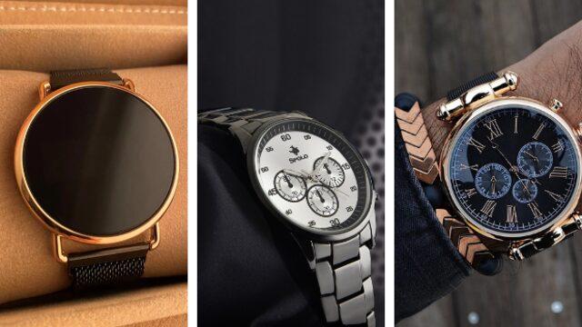 Saat seven babalara 300 TL altı en güzel saat önerileri