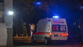 Diyarbakır Hani'de jandarmaya bombalı saldırı: 1 şehit, 47 yaralı