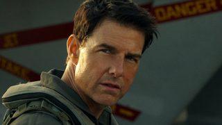 Top Gun: Maverick'in yapımcısı Paramount Pictures'a telif hakkı davası