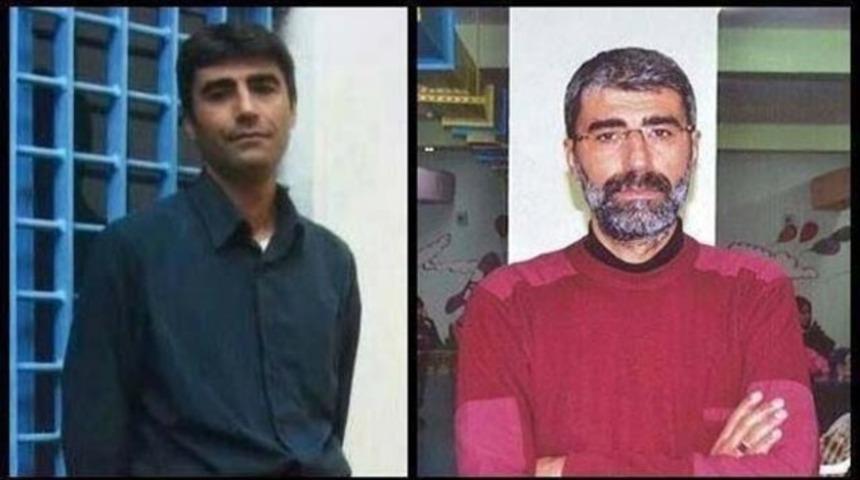 İlhan Çomak'ın ömrünün yarısını hapiste geçti