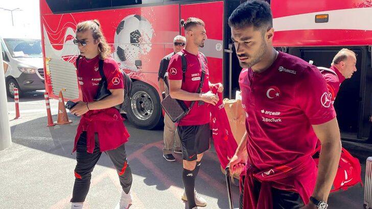 Litvanya Türkiye maçı saat kaçta, hangi kanalda? Litvanya Türkiye maçı şifresiz canlı yayın mı olacak? UEFA ULUSLAR LİGİ G3