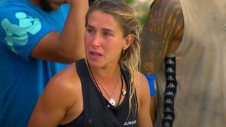 Elendikten günler sonra açıkladı! Survivor Seda'dan olay yaratan itiraf: Gerçekten bayağı bozuldum