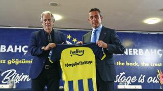 Son dakika: Fenerbahçe'deki ayrılığı duyurdu! Güle güle diyoruz...