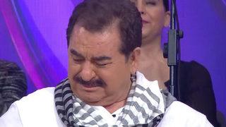 İbrahim Tatlıses isyan etti: Çekirdek ailemin içine ettiler