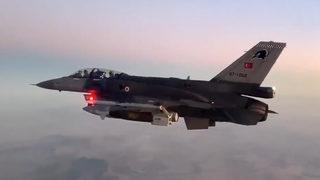 MSB duyurdu! Teröre bir darbe daha! 10 terörist etkisiz hale getirildi…