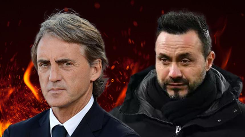 Son dakika: Galatasaray'ın yeni hocasını resmen açıkladı! "Gel desek gelecekler!"