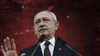SON DAKİKA: Kılıçdaroğlu ilk kez kürsüden duyurdu! Adaylık sinyali! 'Namuslu olanlar gitti...'